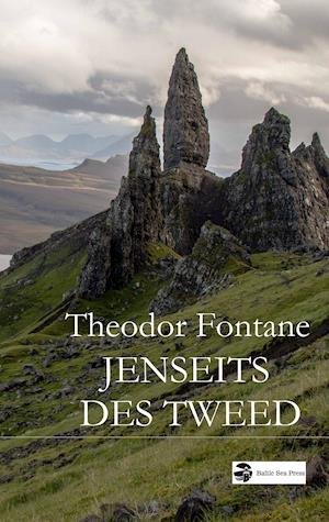 Cover for Theodor Fontane · Jenseits des Tweed (Paperback Bog) (2015)