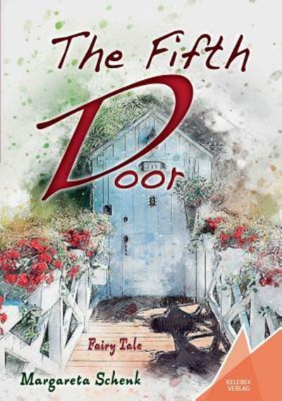 Cover for Margareta Schenk · The Fifth Door (Paperback Book) (2019)