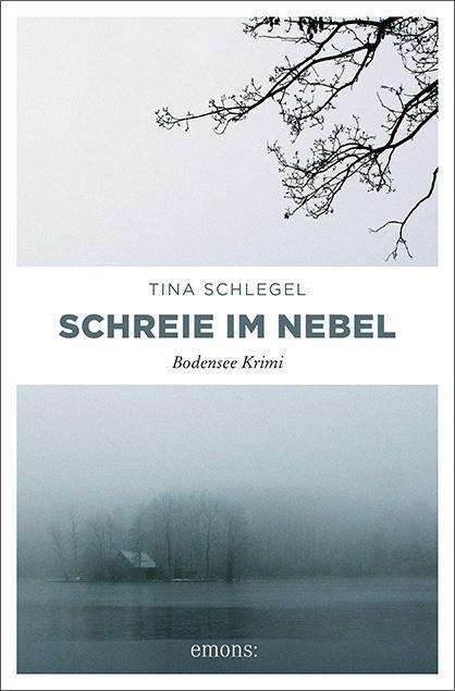 Cover for Schlegel · Schreie im Nebel (Book)