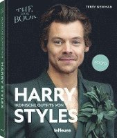 Cover for Terry Newman · Ikonische Outfits Von Harry Styles (Bog)