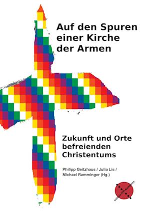 Cover for Michael Ramminger · Auf den Spuren einer Kirche der Armen (Paperback Book) (2017)