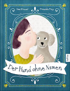 Uwe Krauser · Der Hund ohne Namen (Bok) (2023)