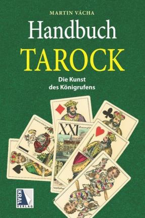 Cover for Vacha · Vacha:handbuch Tarock (Book)