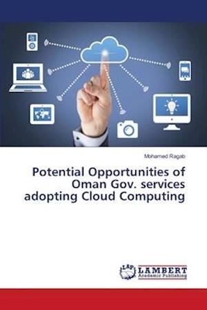 Cover for Ragab · Potential Opportunities of Oman G (Bok) (2018)