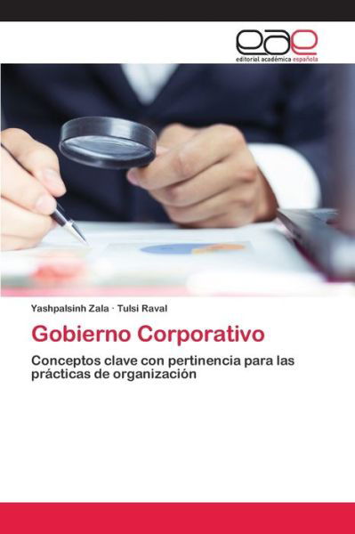 Cover for Zala · Gobierno Corporativo (Bok) (2020)