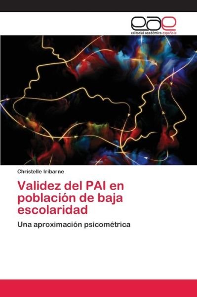 Cover for Iribarne · Validez del PAI en población d (Book) (2020)