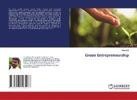 Cover for M · Green Entrepreneurship (N/A)