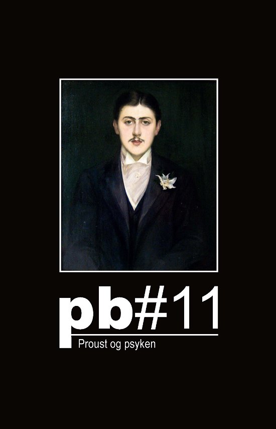 Proust Bulletin no. 11 (PB 11) -  - Libros - Multivers - 9788779171237 - 17 de enero de 2019