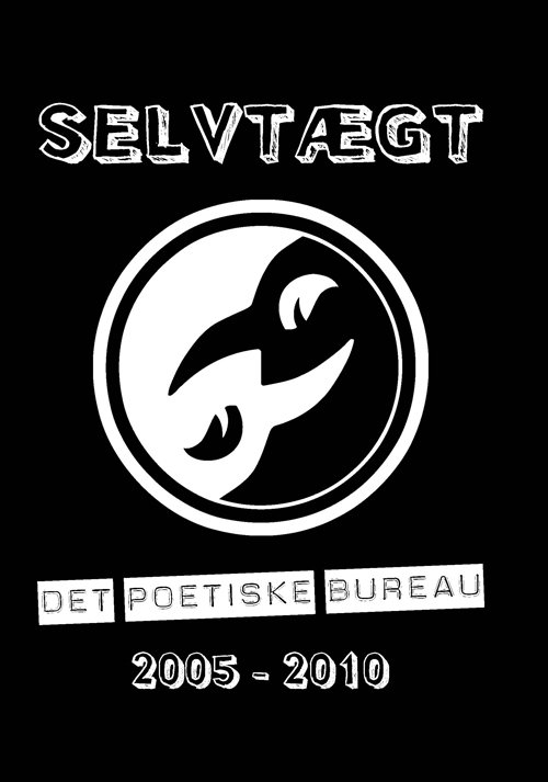 Cover for Div. forfattere · Selvtægt (Sewn Spine Book) [2nd edition] (2011)