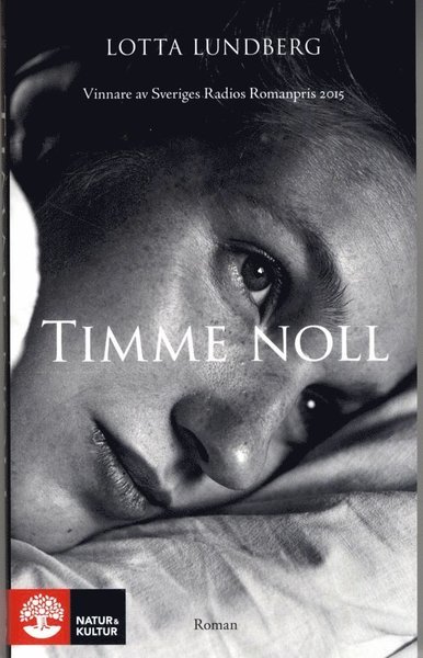 Lotta Lundberg · Timme noll (Pocketbok) (2015)