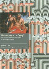 Cover for Friso Lammertse · Masterpiece or Copy? (Book) (2009)