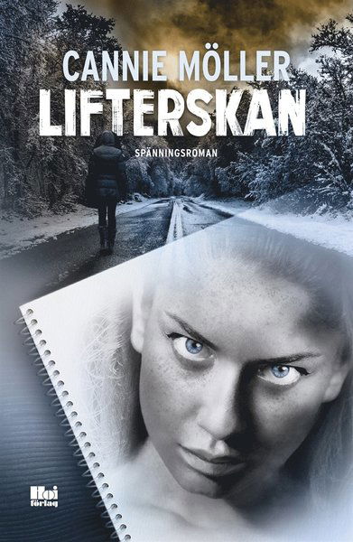 Cover for Cannie Möller · Lifterskan (ePUB) (2018)