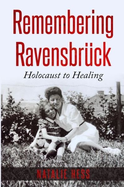 Cover for Natalie B. Hess · Remembering Ravensbrück (Paperback Book) (2020)