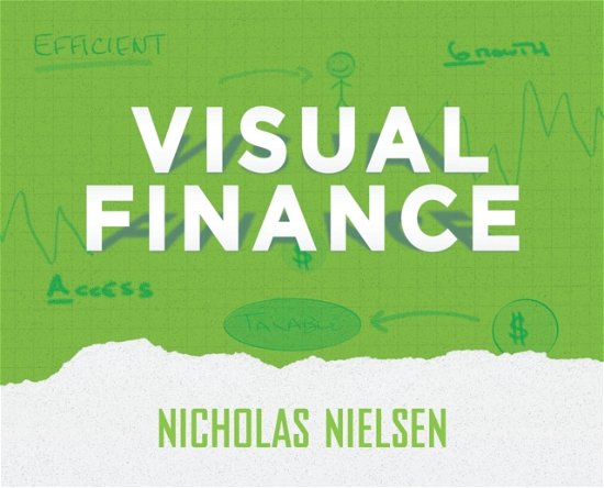 Cover for Nic Nielsen · Visual Finance (Hardcover bog) (2022)