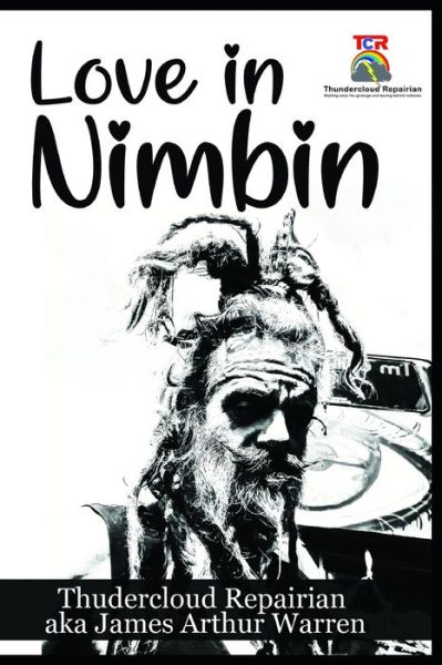 Cover for James Warren · Love in Nimbin (Pocketbok) (2020)