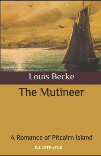 Cover for Louis Becke · The Mutineer (Paperback Book) (2020)