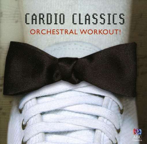 Cover for Cardio Classics · Orchestral Workout-v/a (CD) (2009)