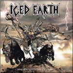 Something Wicked This Way Comes (Swamp Green 2 LP) - Iced Earth - Musikk - Floga Records - 0200000104238 - 6. mai 2022
