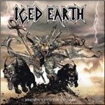 Cover for Iced Earth · Something Wicked This Way Comes (Swamp Green 2 LP) (LP) (2022)