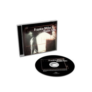 Cover for Miller Frankie · Frankie Millers Double Ta (CD) (2019)