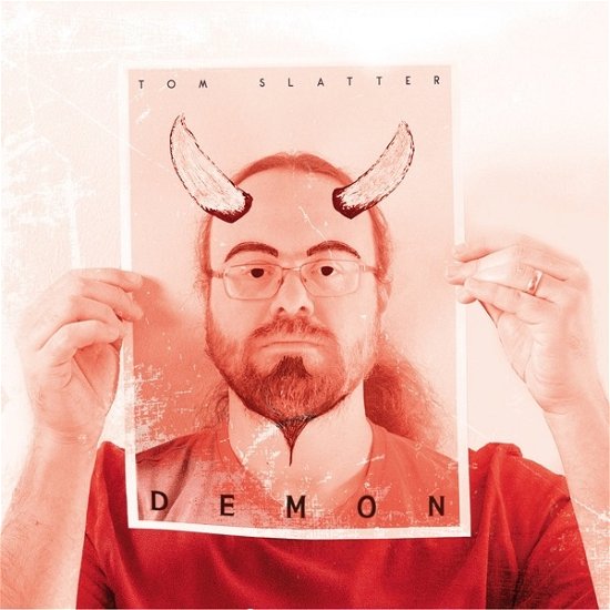Cover for Tom Slatter · Demon (CD) (2019)