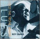 Cover for Roy Gaines · I Got T-bone Walker Blues (Hyb (CD) (2005)