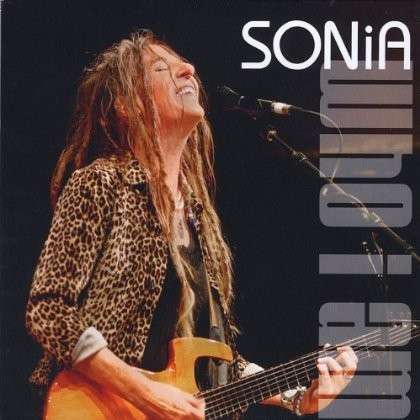 Cover for Sonia Disappear Fear · Who I Am (DVD) (2020)