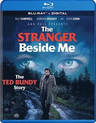 Cover for Ann Rule: Stranger Beside Me / Ted Bundy Story BD (Blu-ray) (2019)