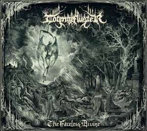 The Faceless Divine - Totengefluster - Musiikki - BLACK LION RECORDS - 0746507792238 - perjantai 15. marraskuuta 2019