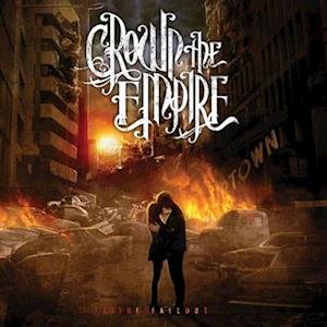 Cover for Crown the Empire · Fallout (LP) (2013)