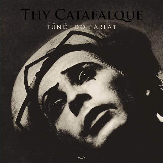 Cover for Thy Catafalque · Tuno Ido Tarlat (LP) (2024)