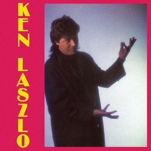 Cover for Laszlo Ken · Ken Laszlo (LP) (2015)