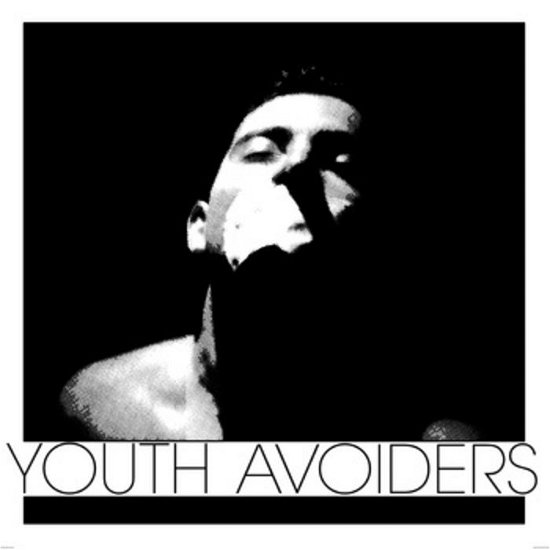 Cover for Youth Avoiders (LP) (2018)