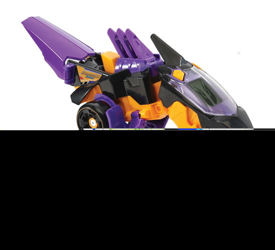 Switch En Go Spinosaurus Scott Vtech: 4+ Jr (80-19 - Vtech - Merchandise - VTECH - 3417761952238 -