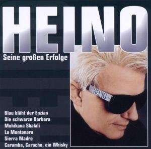 Cover for Heino · Seine Grossen Erfolge (CD) (2006)