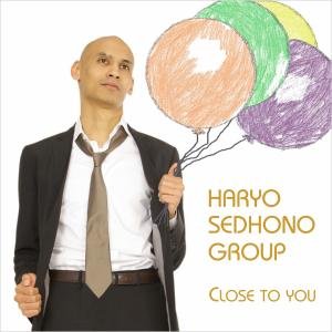 Cover for Har Quartet Sedhono · Close to You (CD) (2012)