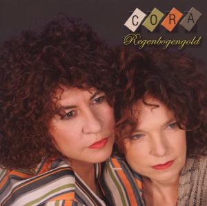 Cover for Cora · Regenbogengold (CD) (2009)