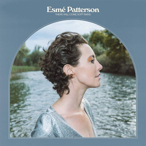 Cover for Esme Patterson · Esme Patterson - There Will Come Soft Rains (CD) (2010)