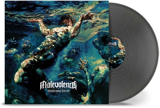 Malevolence · Malicious Intent (LP) (2024)