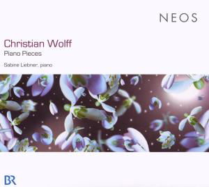 Piano Pieces - Wolff / Liebner - Musik - NEOS - 4260063107238 - 27. maj 2008