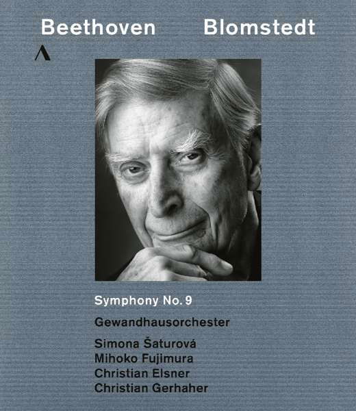 Herbert Blomstedt · Complete Decca Recordings (CD) (2023)