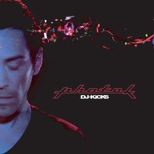 Cover for Photek · Dj-kicks (CD) [Japan Import edition] (2012)