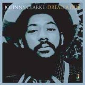 Cover for Johnny Clarke · Dread a Dub (CD) [Japan Import edition] (2012)