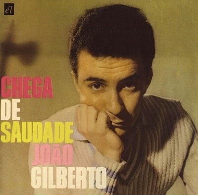 Chega De Saudade <limited> - Joao Gilberto - Muziek - ULTRA VYBE CO. - 4526180492238 - 21 augustus 2019