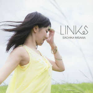 Links - Misawa Sachika - Musik - WHV - 4548967000238 - 7 augusti 2013