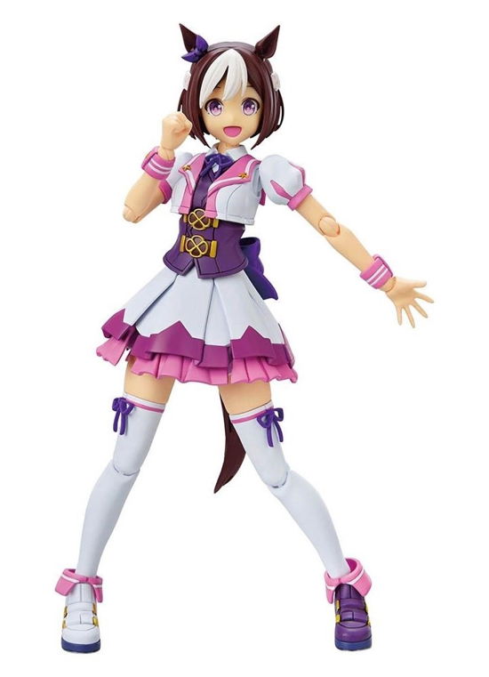 Umamusume · UMAMUSUME - Figure-Rise Standard Umamusume Special (Toys) (2024)