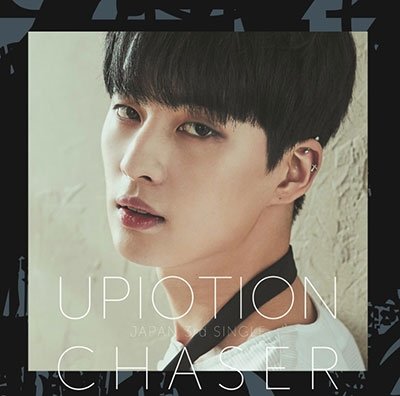Chaser - Up10tion - Muziek - OK - 4589994603238 - 8 augustus 2018