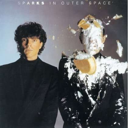 Cover for Sparks · In Outer Space (CD) [Bonus Tracks edition] (2009)