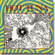 Cover for Hot Tuna · First Pull Up Then. (CD) [Remastered edition] (1998)