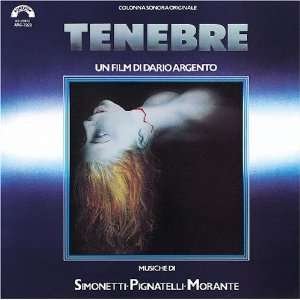 Tenebrae (Mini LP Sleeve) - Goblin - Music - DSKU - 4988044372238 - April 23, 2007